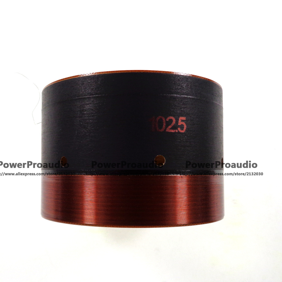 102.5mm Voice coil Copper wire - Copper Wire Roll review and price