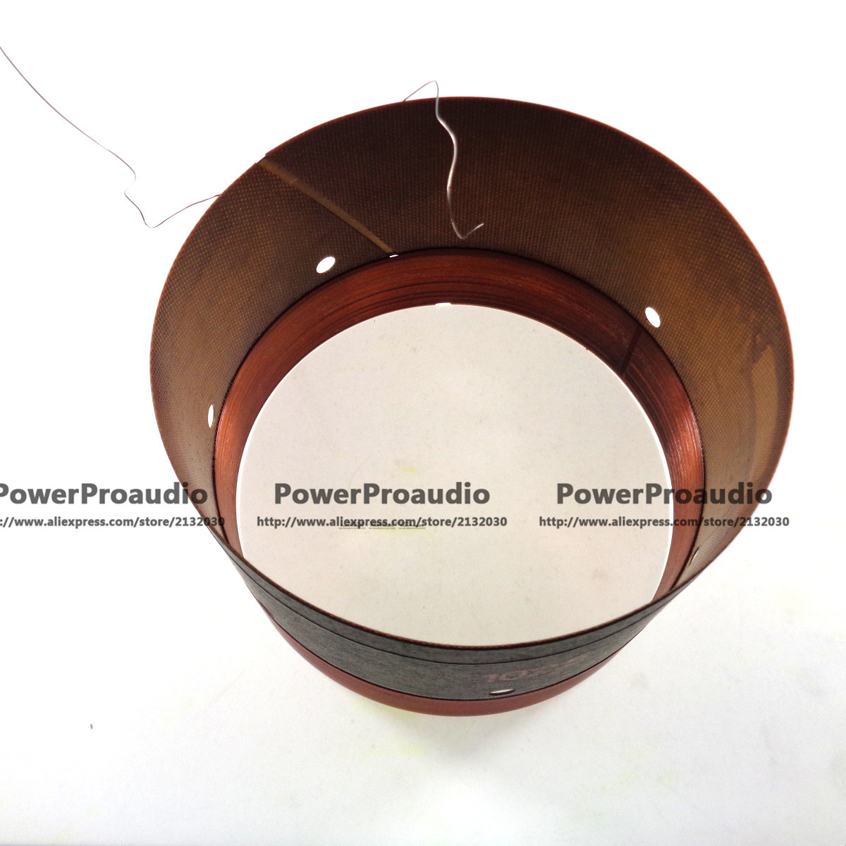 102.5mm Voice coil Copper wire - Copper Wire Roll review and price