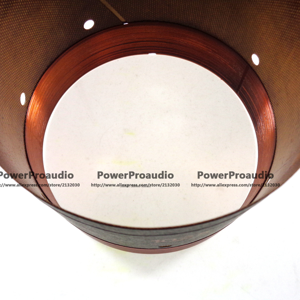 102.5mm Voice coil Copper wire - Copper Wire Roll review and price