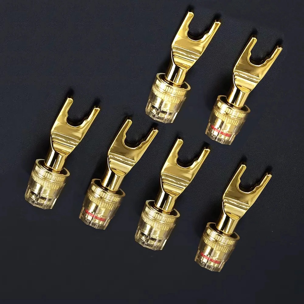 HiFi 24K Gold Plated Thickened - Copper Wire Roll review and price