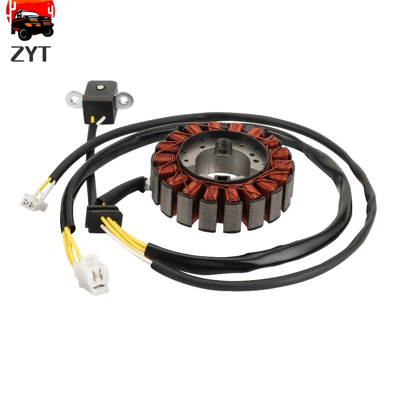 Brand New Magneto Stator Coil  - Copper Wire Roll review and price